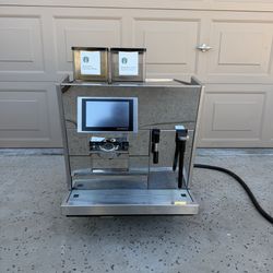 Bunn BW3-CTS Espresso Machine
