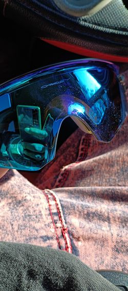 Oakleys