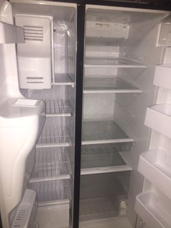 Samsung Refrigerator