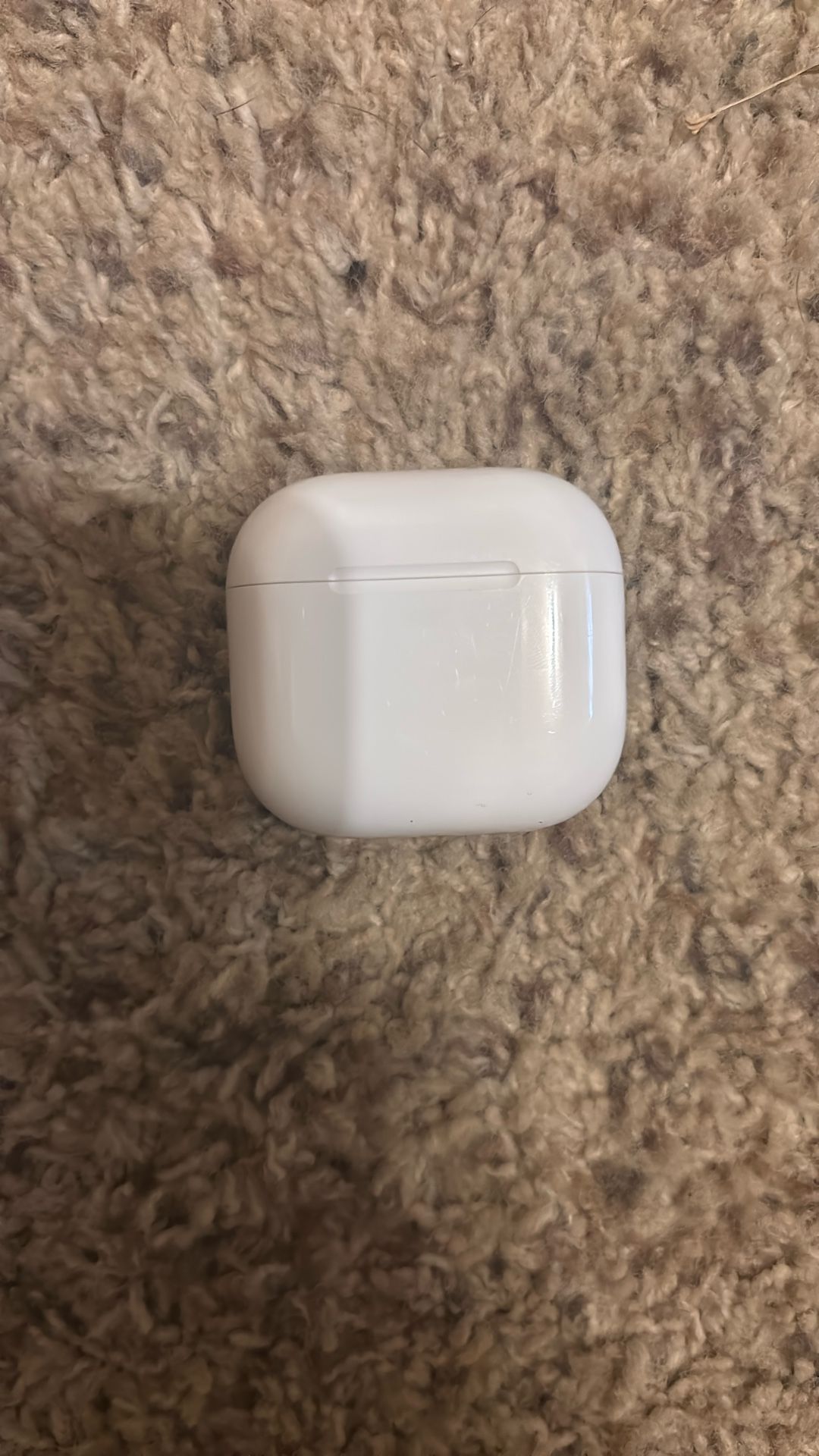 AirPod 4th Generation NEED GONE
