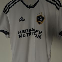 LA Galaxy 