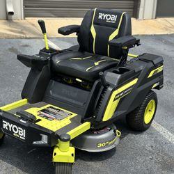 Ryobi 30 inch