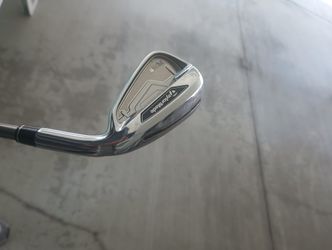 TaylorMade RSI 2 #6 Iron Graphite Women's
