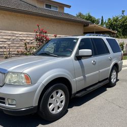 2006 Lincoln Navigator