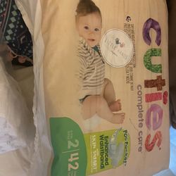 Free Diapers 