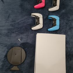 Playstation 5 Bundle With 4 Controllers $400 OBO