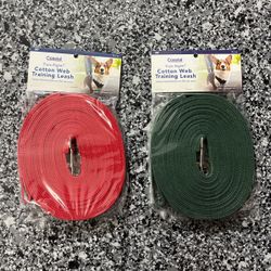 30 Foot Training Leash Brand New Never Opened
