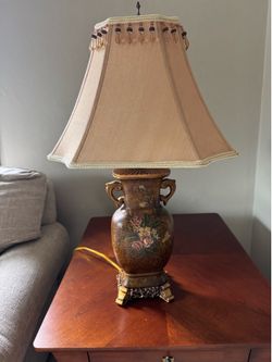 Vintage Lamp