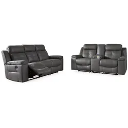 Jesolo Sofa and Loveseat Brand New and Unpacked