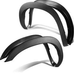 02-08 Dodge Ram Fender Flares Guardabarros 