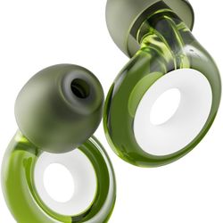 NIB Loop Earplugs Ear Plugs 6 pairs Engage 2 Noise cancelling DB New XS S M L XL