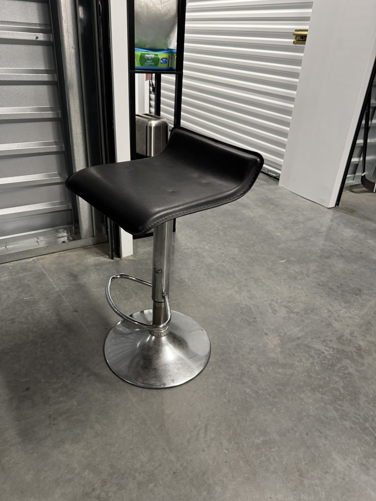 Small single stool