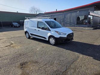 2021 Ford Transit Connect