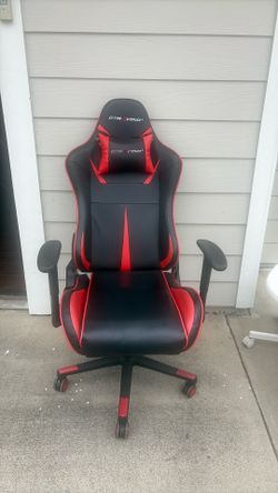 Gaming chair