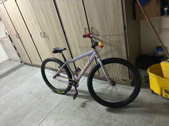 Se big flyer 45 special edition