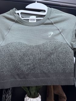 Gymshark Long Sleeve 