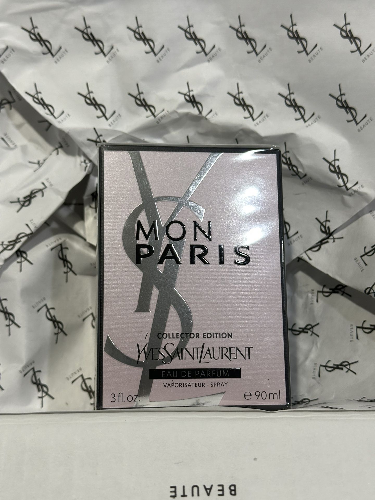 Ysl Mon Paris Perfume Oz