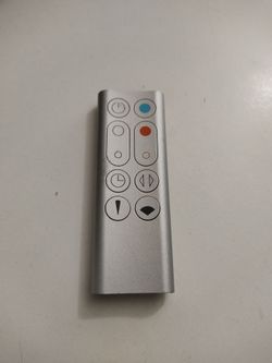 Replacement Remote For Dyson Fan For Sale