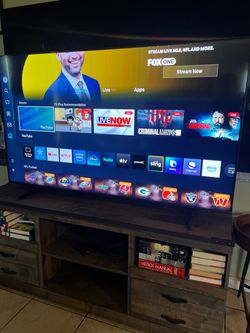 Samsung 65 Inches 4k UHD YEAR 2025