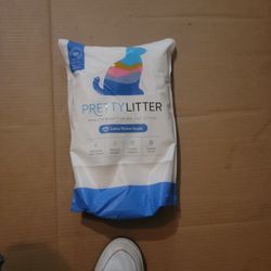 Pretty Litter