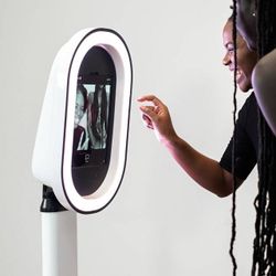 For Sale: Magical Moments Photo Booth Experience