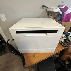 Home Compact Dishwasher 