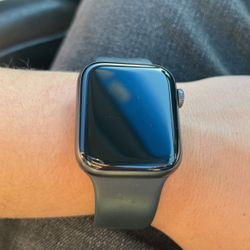 Apple Watch SE