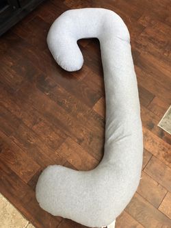 Leachco Snuggle Pregnancy Body Pillow