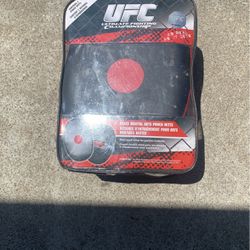 UFC mixed Material Martial Arts Punch Mitts