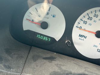 2006 Chrysler Town & Country