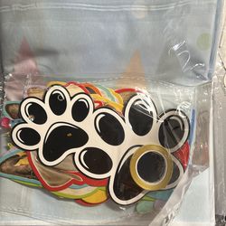 Dog Birthday Party Supplies