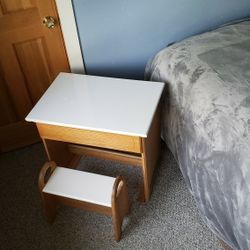 Child's Desk