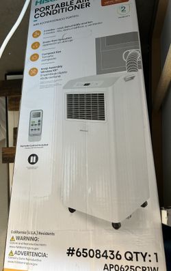 Portable Ac Air Conditioner