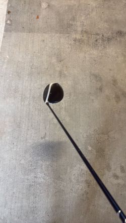 Taylormade Driver SIM 2