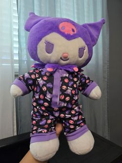 Build a bear