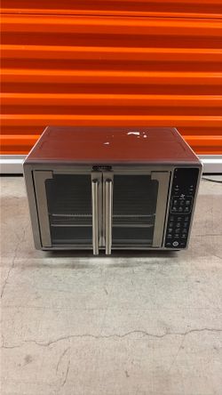 Gourmia Digital Air Fryer Oven