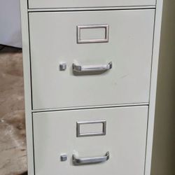 File Cabinet 