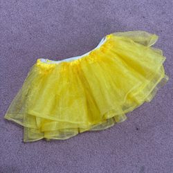 Girls Kids Youth Tutu Skirt Costume 