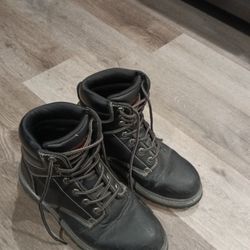 Working Boots