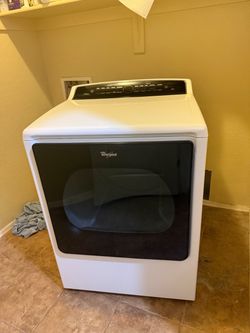 Whirlpool Dryer