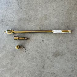 Bundle Of Tools 