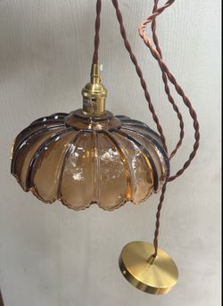 Light pendant