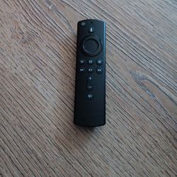 Amazon Fire Stick Fire Tv Remote 