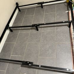 Bed Frame 