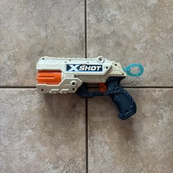 Need Gun