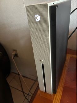 Xbox one s