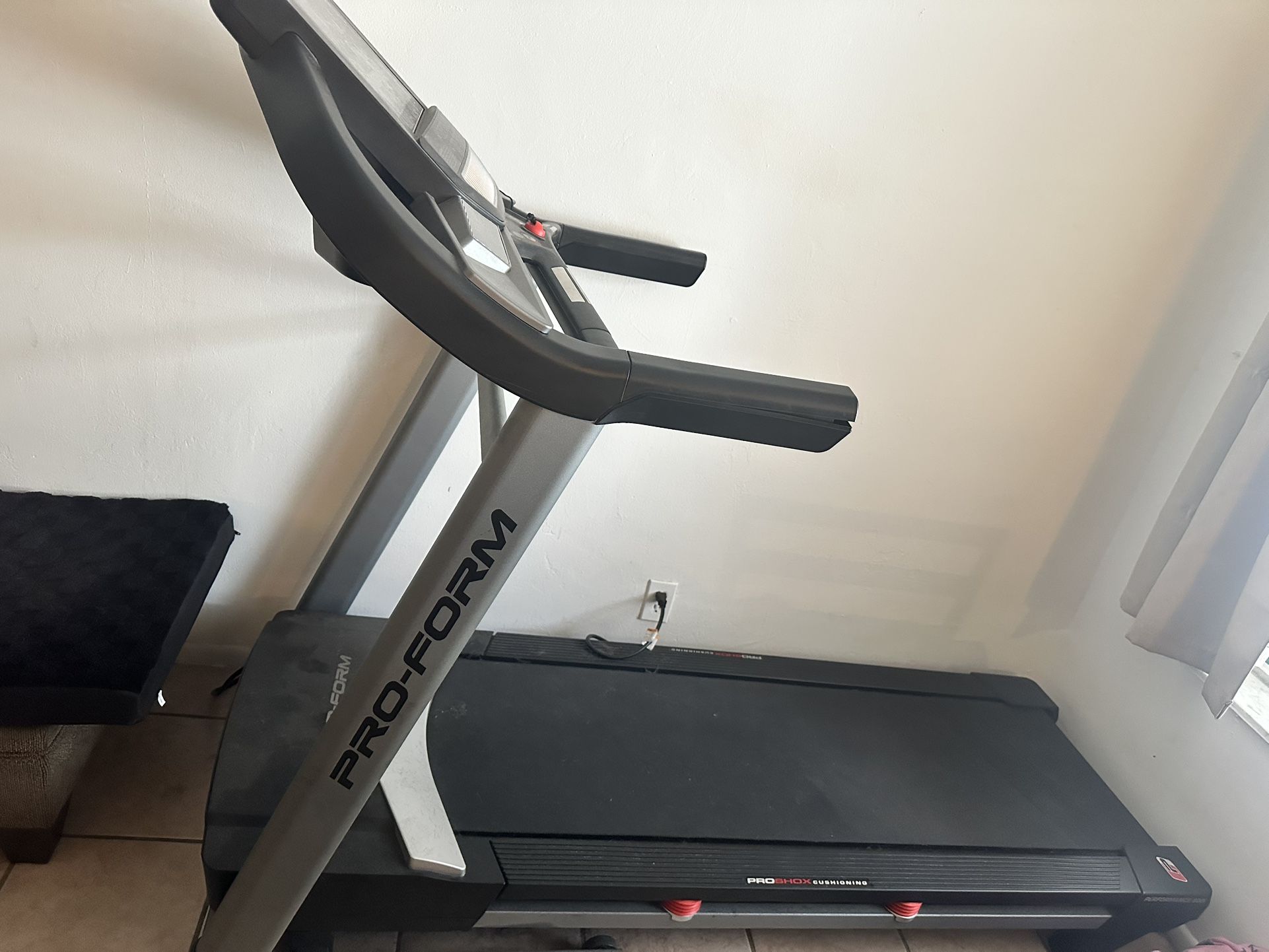 ProForm Treadmill