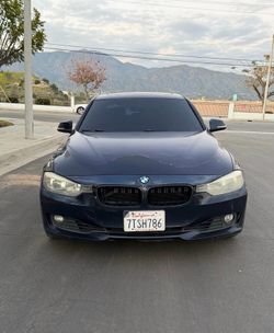 2013 BMW 328i