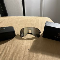 Versace Sunglasses