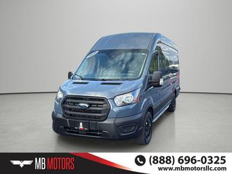 2020 Ford Transit-250 Cargo Van